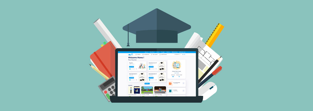 Create a distraction-free study zone